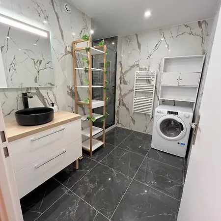 Cosy Séjour chez l'habitant Villeurbanne