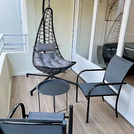 Cosy Séjour chez l'habitant *